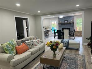 Building Photo - 2941 Rock Bridge Rd NE