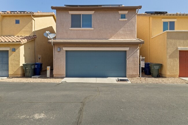 Building Photo - 6066 S Cedar Elm Ln