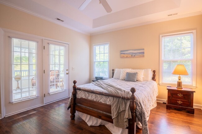 Building Photo - AVAILABLE HOME AUGUST '26 - MAY '27 @ ST. JAMES PLANTATION