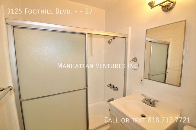 Building Photo - 3125 Foothill Blvd