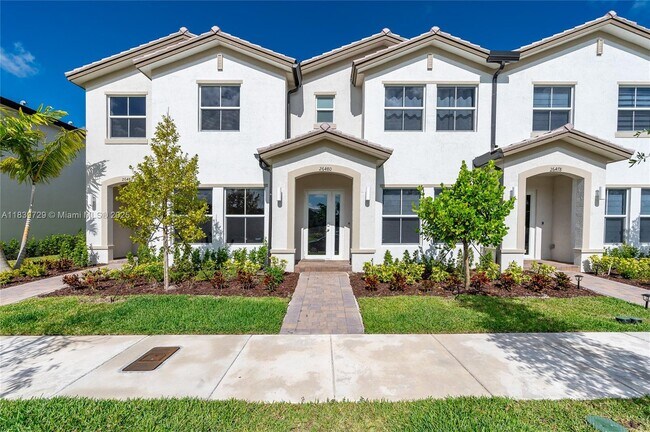 Building Photo - 26480 SW 148th Ct
