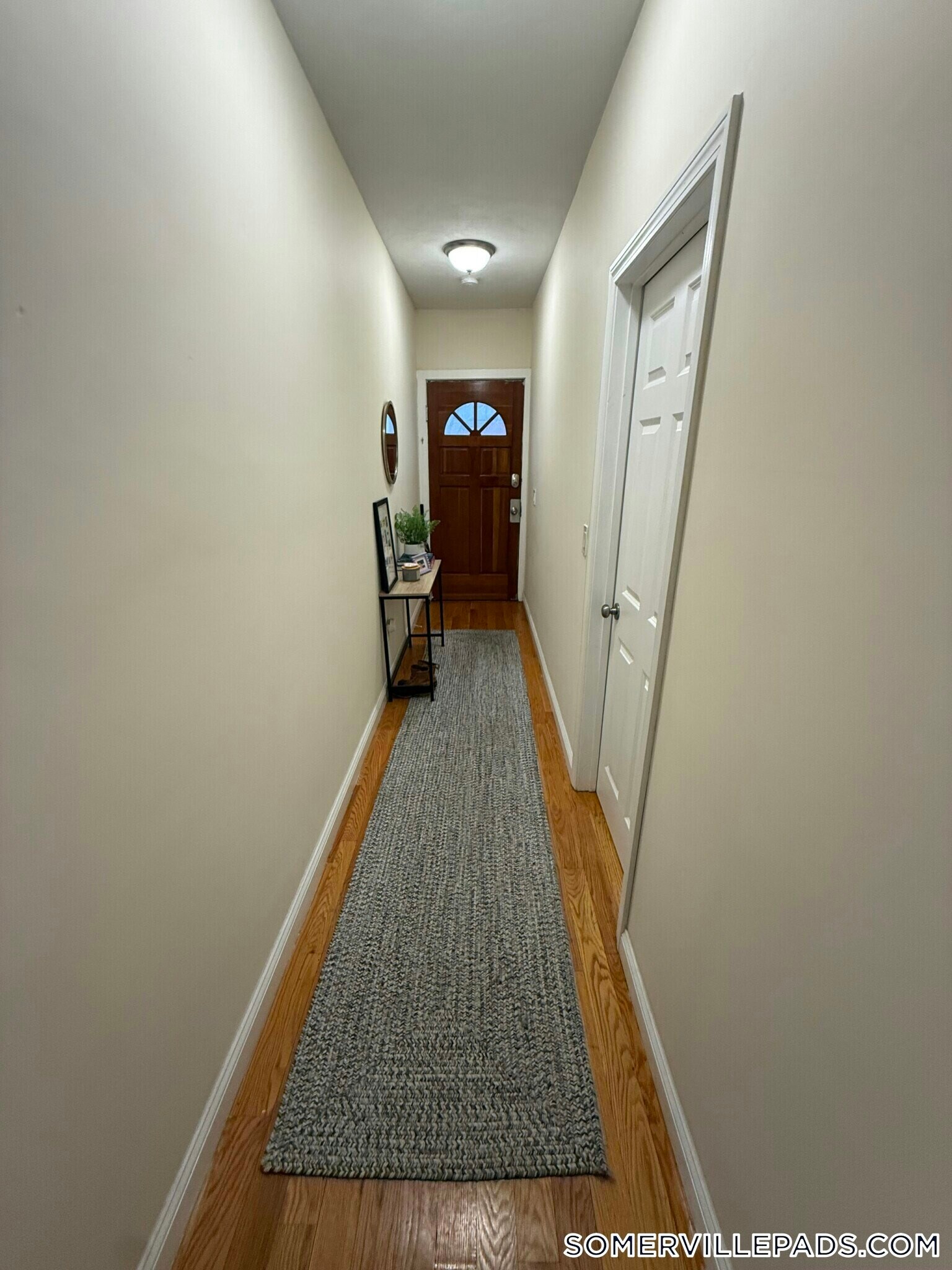 Building Photo - 58 Medford St