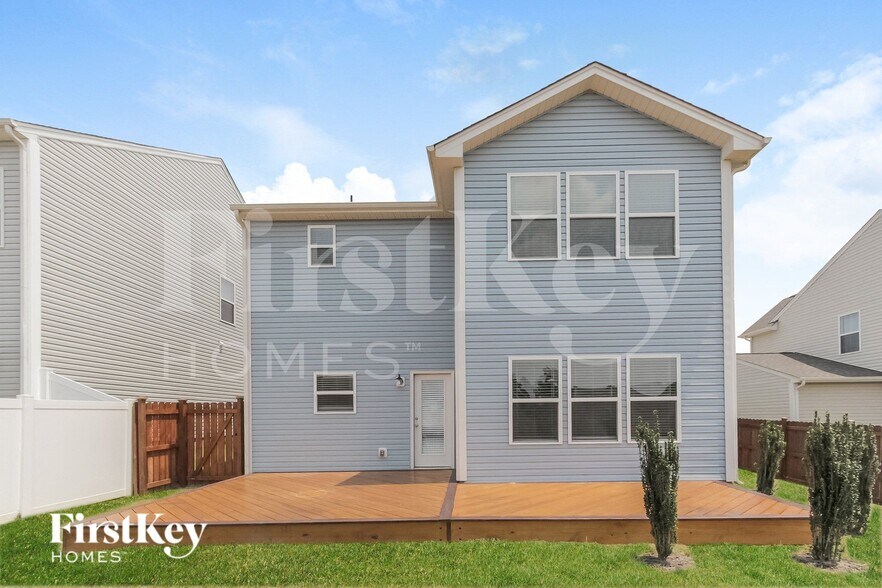 Building Photo - 174 Fesperman Cir