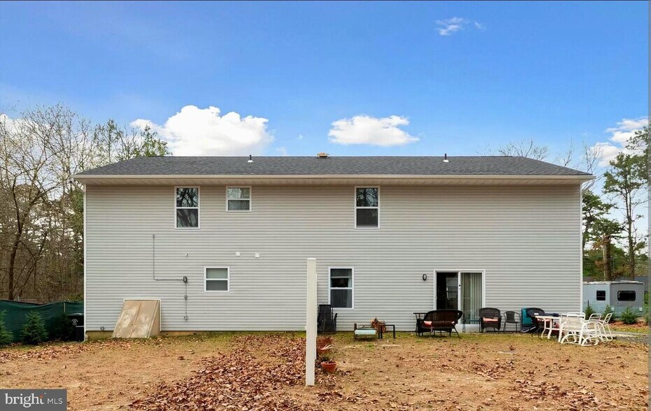 Building Photo - 113 Kresson Gibbsboro Rd