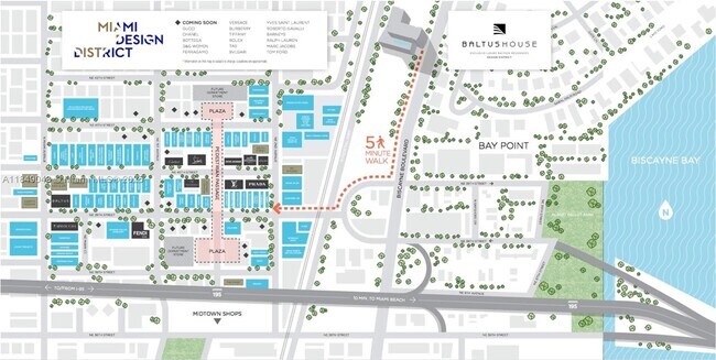 Building Photo - 4250 Biscayne Blvd