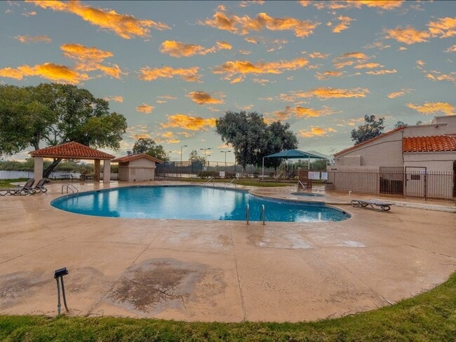 Building Photo - Spacious Living in a Gated Community with Resort-Style Amenities!