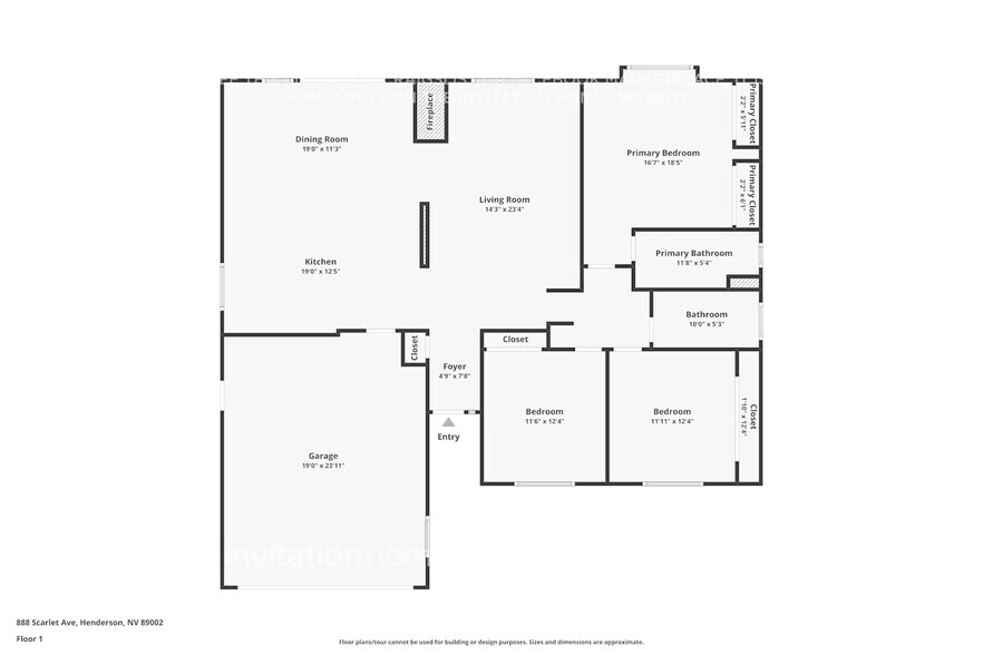 Building Photo - 888 Scarlet Ave