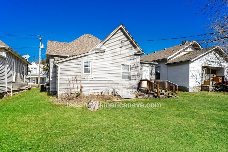 Building Photo - 509 Isley Blvd