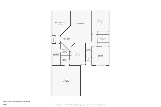 Building Photo - 11506 Smokethorn Dr