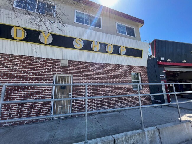 Building Photo - 4020 San Pablo Dam Rd