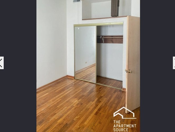 Building Photo - 879 W Lill Ave