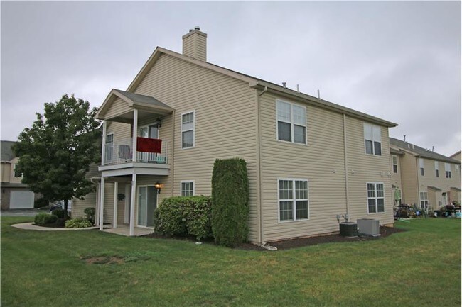 Building Photo - 160 Sparrow Rd