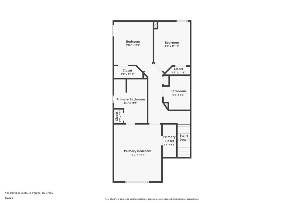 Building Photo - 118 David Bolin Dr