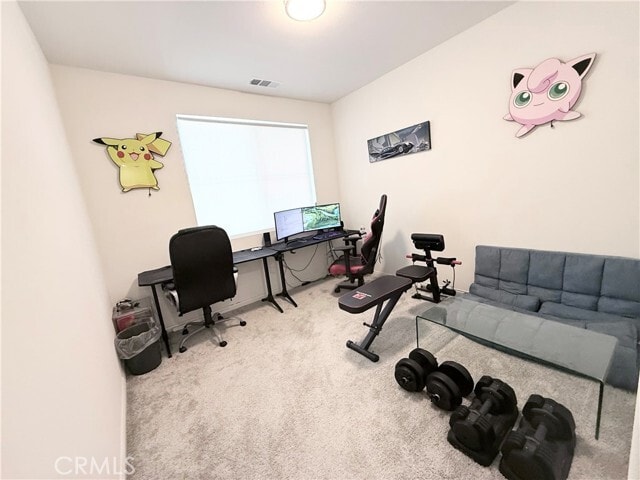 Building Photo - 1 Aria St