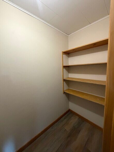 Storage Closet #2 - 100 Alfred St