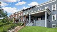 Building Photo - 3411 Reisterstown Rd