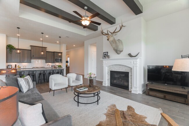 Building Photo - 25206 Driftwood Harbor Ln