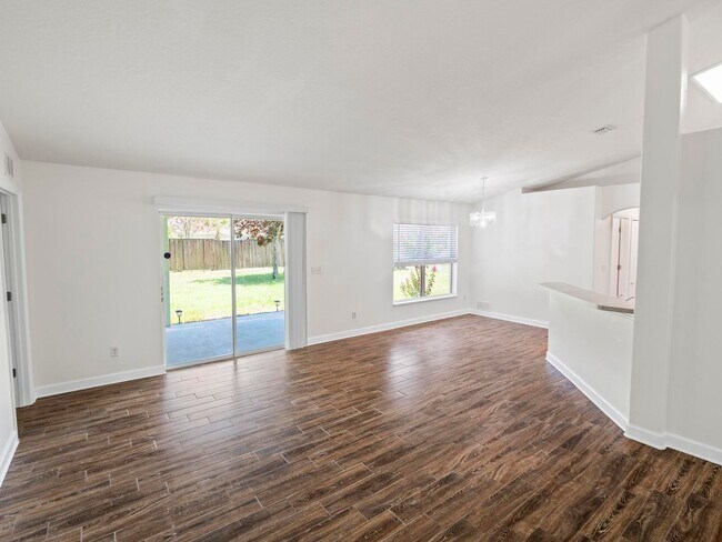 Building Photo - Available now!