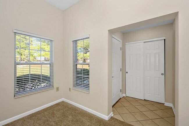 Floorplan - Bishops Gate at Somerset