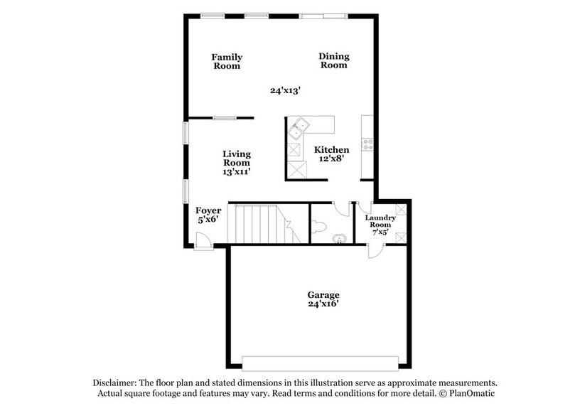 Building Photo - 8072 Farthings Hill Dr