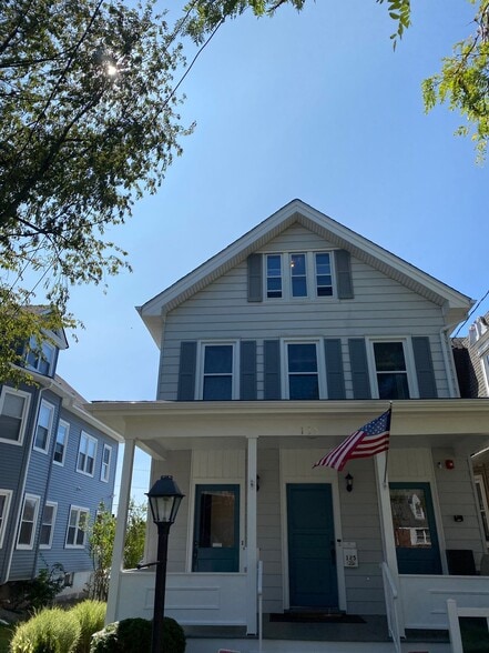 Building Photo - 125 W High St