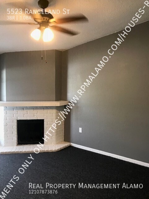 Building Photo - 5523 Rangeland St