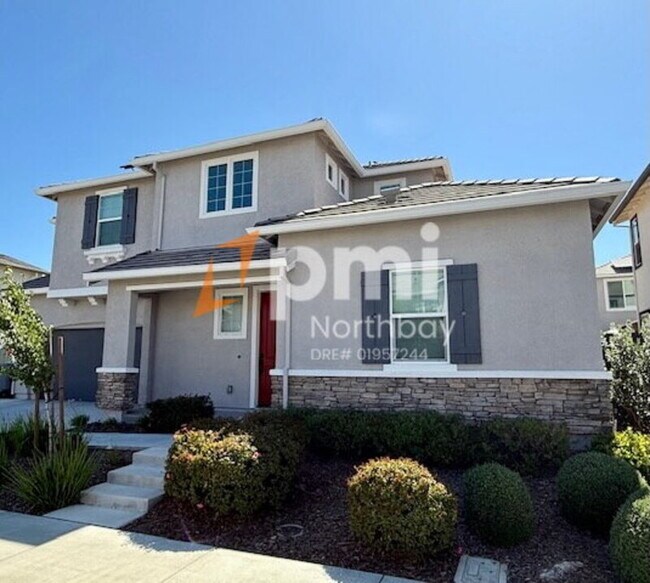 Primary Photo - 707 Carnation Dr