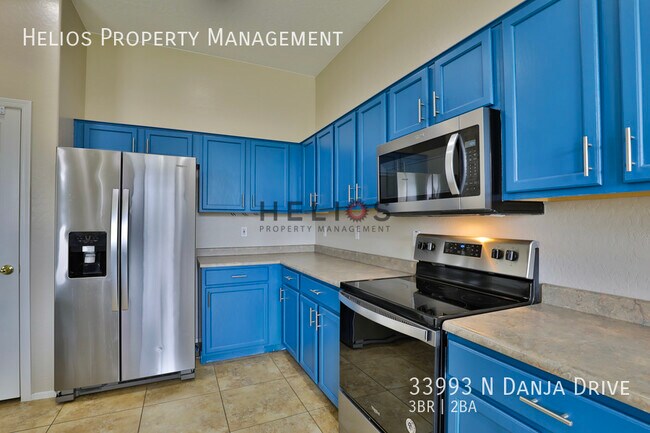 Building Photo - 33993 N Danja Dr