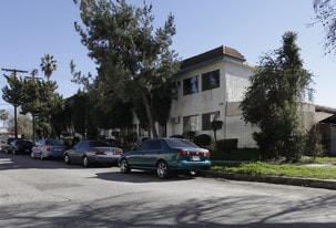 Building Photo - Reflections at Barbara Ann