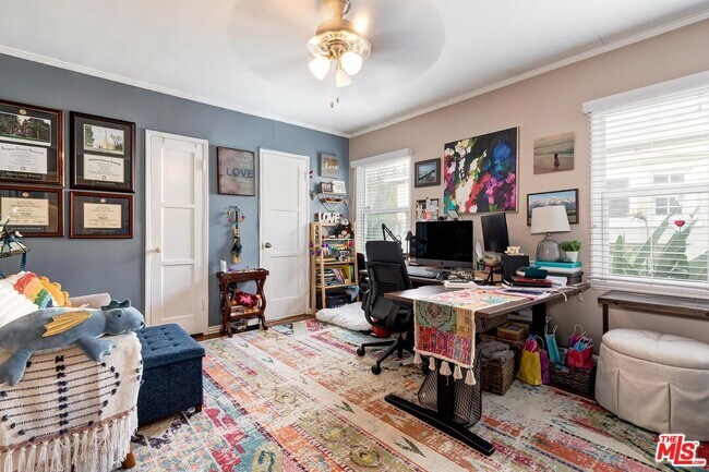 Building Photo - 1923 S Crescent Heights Blvd