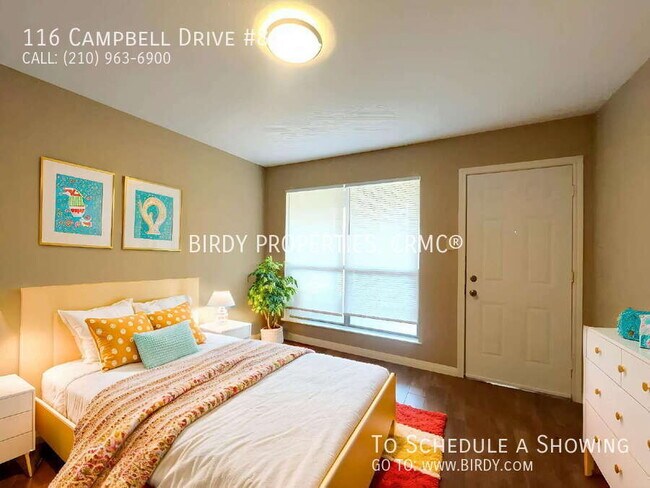 Building Photo - 116 Campbell Dr