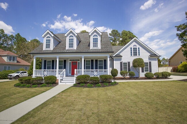 Building Photo - "Spacious and Inviting 2620 sq. ft. Home i...