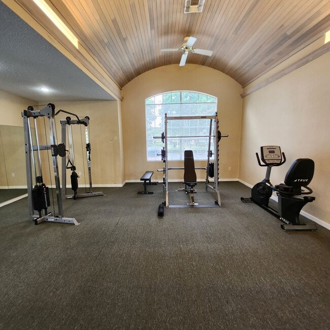 Building Photo - No Roommates Needed!