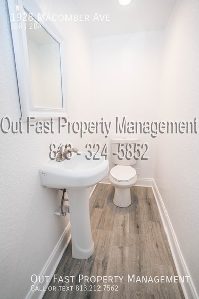 Building Photo - 1928 Macomber Ave