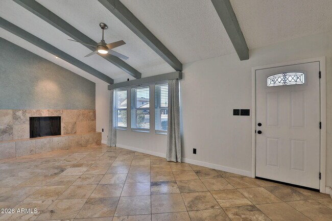 Building Photo - 1355 E McLellan Rd