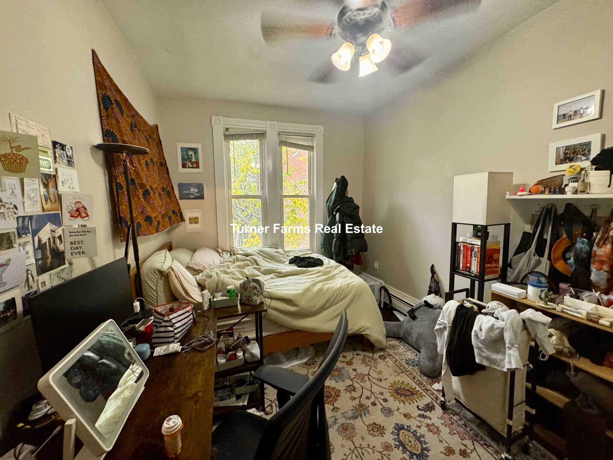 Building Photo - 717 Parker St