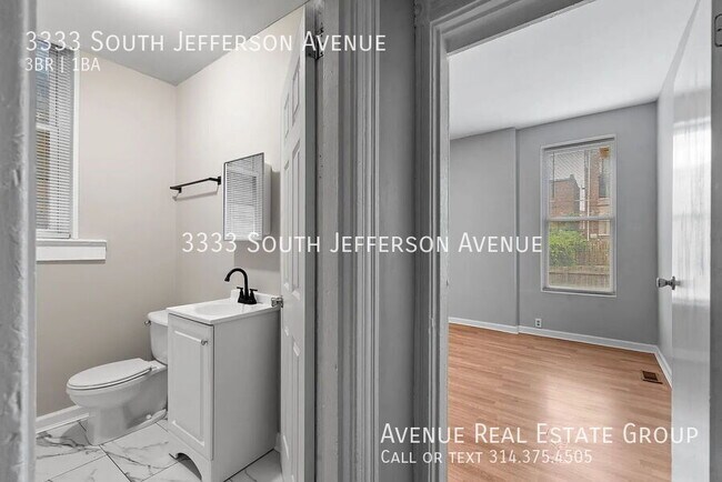 Building Photo - 3333 S Jefferson Ave