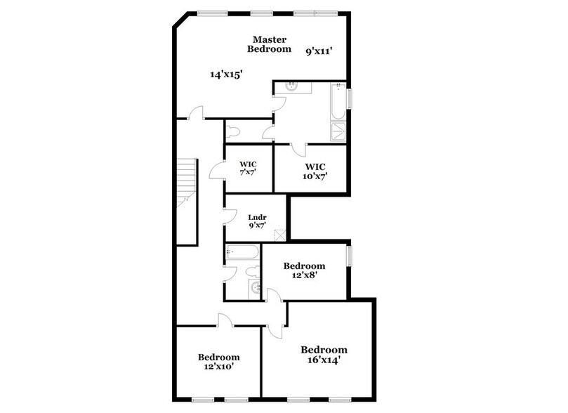 Building Photo - 123 Hidden Creek Dr