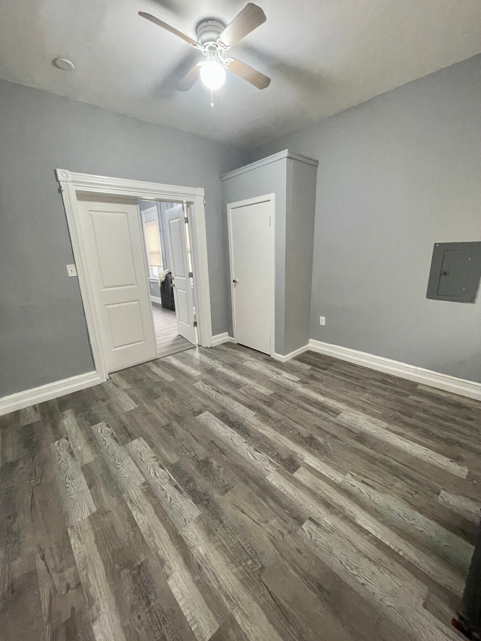 Building Photo - 840 Cumberland St