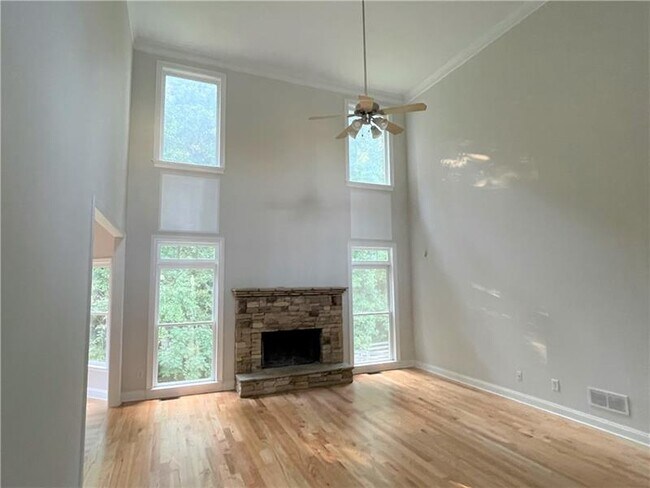 Building Photo - 5425 Old Haven Ct