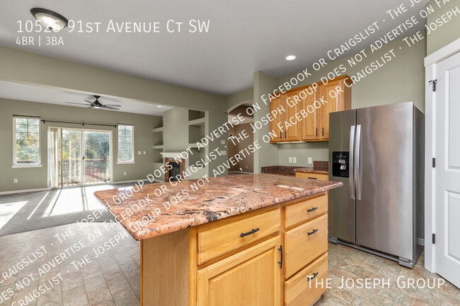 Building Photo - 10525 91st Ave Ct SW