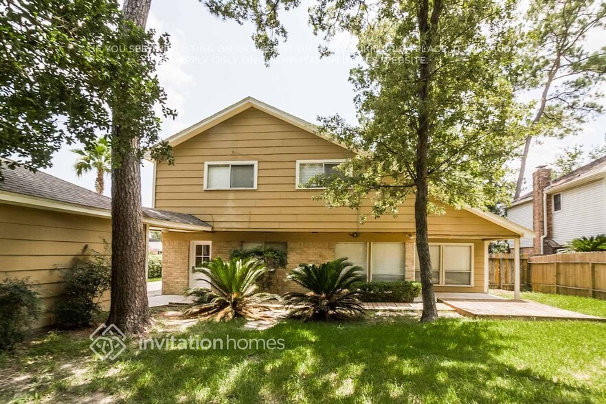 Building Photo - 17502 Sorrell Rdg Dr