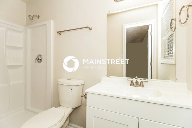 Building Photo - 4 Bedroom Pet-Friendly Home in DOUGLASVILLE, GA with Main Street Renewal