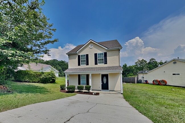 Building Photo - 5679 Eagles Feather Ln