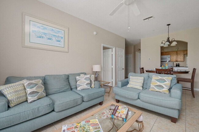 Building Photo - 8105 Coconut Pl