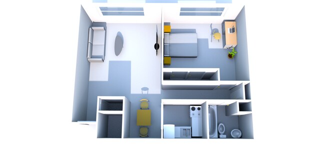 Building Photo - 4349 Murray Ave