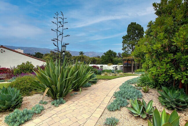 Building Photo - Welcome to El Montecito Verde, an exclusive hidden enclave of charming Mediterranean condominiums!