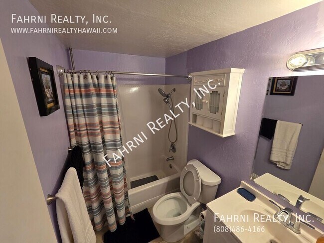 Building Photo - 84-687 Ala Mahiku St-#125B