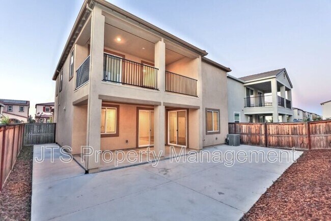 Building Photo - 3606 Nuestra Ave