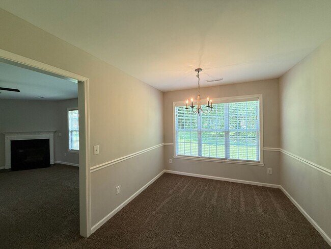 Building Photo - 5813 Huckleberry Ct